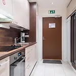 Hébergement de vacances Yllaestar 3 As 502 By Interhome Äkäslompolo