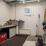 Hébergement de vacances Yllaestar 3 As 502 By Interhome Äkäslompolo
