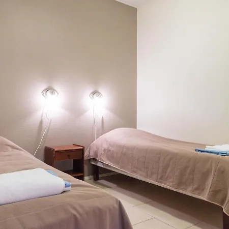Yllaestar 3 As 502 By Interhome Holiday home *
