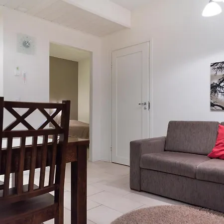 Holiday home Yllaestar 3 As 502 By Interhome Akaslompolo