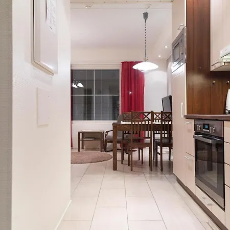 Yllaestar 3 As 502 By Interhome * Äkäslompolo