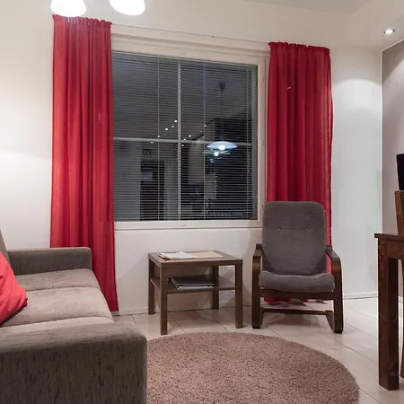 Yllaestar 3 As 502 By Interhome *