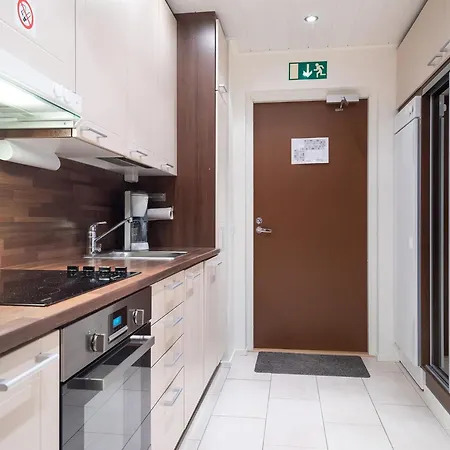 Casa de Férias Yllaestar 3 As 502 By Interhome Äkäslompolo
