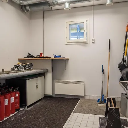 Casa de Férias Yllaestar 3 As 502 By Interhome Äkäslompolo