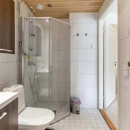 Casa de Férias Yllaestar 3 As 502 By Interhome