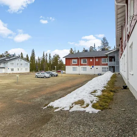 Casa de Férias Yllaestar 3 As 502 By Interhome Äkäslompolo