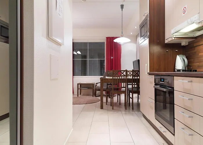 Yllaestar 3 As 502 By Interhome * Äkäslompolo