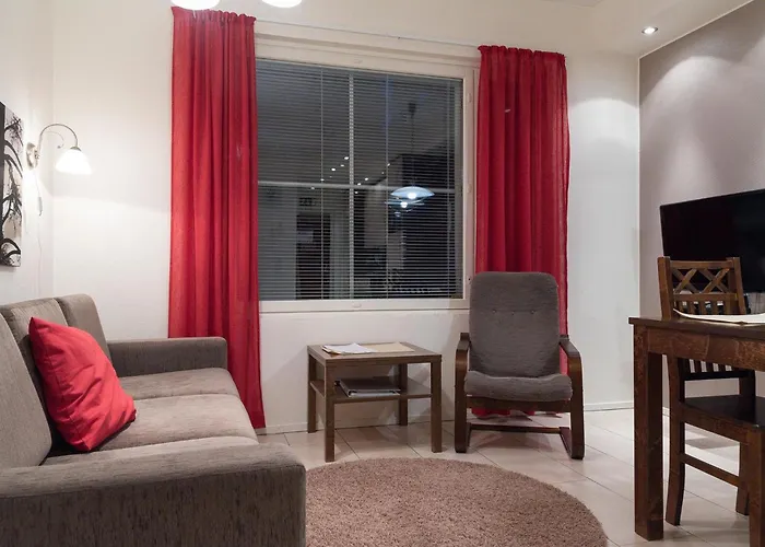 Yllaestar 3 As 502 By Interhome *