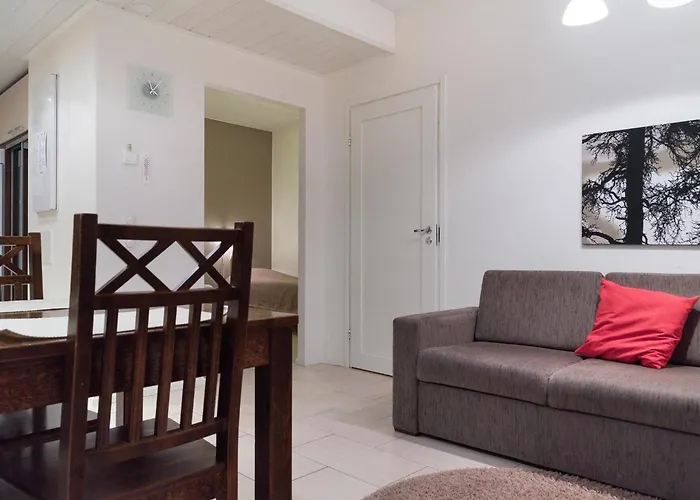 Yllaestar 3 As 502 By Interhome Tatil Evi Äkäslompolo