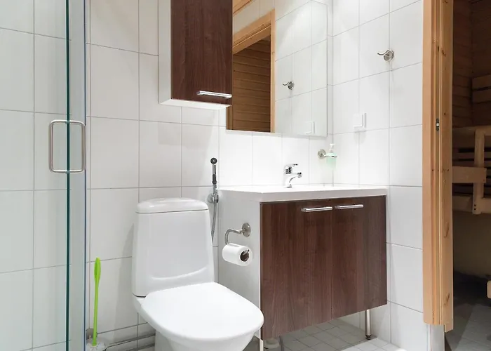 Tatil Evi Yllaestar 3 As 502 By Interhome