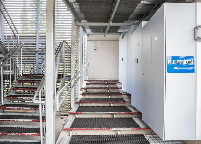 Yllaestar 3 As 502 By Interhome